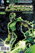 GREEN LANTERN #16B 