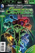GREEN LANTERN #17B 