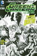 GREEN LANTERN #18-RI 