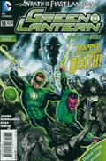 GREEN LANTERN #18B 