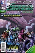 GREEN LANTERN #19B 