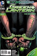 GREEN LANTERN #15B 