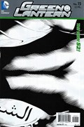 GREEN LANTERN #15-RI 