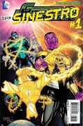 GREEN LANTERN #23.4B 