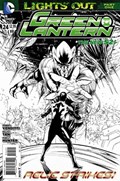 GREEN LANTERN #24-RI 