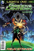 GREEN LANTERN #24B 