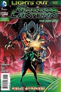 GREEN LANTERN #24 