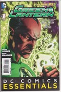 GREEN LANTERN #1C 