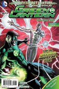 GREEN LANTERN #20B 