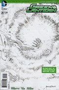 GREEN LANTERN #21-RI 