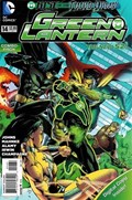 GREEN LANTERN #14B 