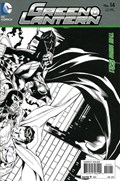 GREEN LANTERN #14-RI 