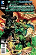 GREEN LANTERN #14 