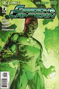 GREEN LANTERN #2B 