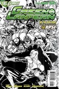 GREEN LANTERN #3-RI 