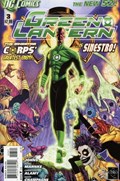 GREEN LANTERN #3B 