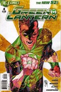 GREEN LANTERN #4B 