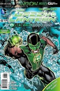 GREEN LANTERN #13C 