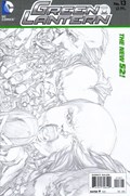 GREEN LANTERN #13-RI 