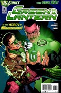 GREEN LANTERN #6 