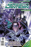 GREEN LANTERN #10B 