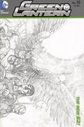 GREEN LANTERN #10-RI 