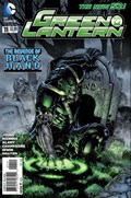 GREEN LANTERN #11 