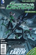 GREEN LANTERN #12B 