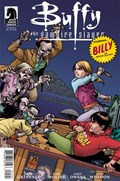 BUFFY THE VAMPIRE SLAYER: SEASON 9 #15B 