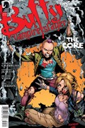 BUFFY THE VAMPIRE SLAYER: SEASON 9 #24B 