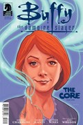 BUFFY THE VAMPIRE SLAYER: SEASON 9 #21 