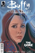 BUFFY THE VAMPIRE SLAYER: SEASON 9 #23 