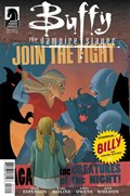 BUFFY THE VAMPIRE SLAYER: SEASON 9 #14 