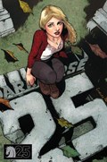 BUFFY THE VAMPIRE SLAYER: SEASON 9 #1-RI 