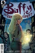 BUFFY THE VAMPIRE SLAYER: SEASON 9 #2B 