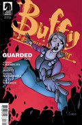 BUFFY THE VAMPIRE SLAYER: SEASON 9 #13B 