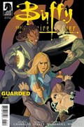 BUFFY THE VAMPIRE SLAYER: SEASON 9 #13 