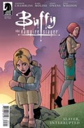 BUFFY THE VAMPIRE SLAYER: SEASON 9 #5B 