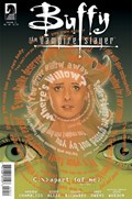 BUFFY THE VAMPIRE SLAYER: SEASON 9 #10 
