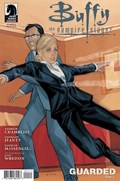 BUFFY THE VAMPIRE SLAYER: SEASON 9 #11 
