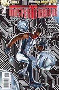 MISTER TERRIFIC #1 