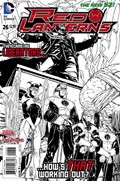 RED LANTERNS #26-RI 