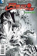 RED LANTERNS #17-RI 
