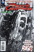 RED LANTERNS #18-RI 