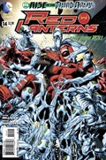 RED LANTERNS #14 