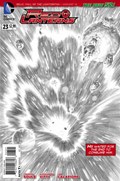 RED LANTERNS #23-RI 