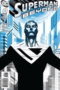 SUPERMAN BEYOND #0 
