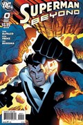 SUPERMAN BEYOND #0-RI 