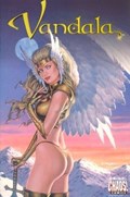 VANDALA #1 