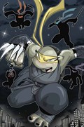 TEENAGE MUTANT NINJA TURTLES #100-PRIME 